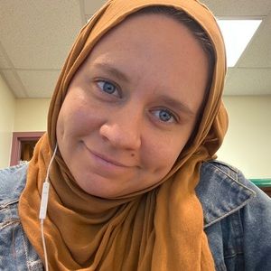 Meet your Posher, Margaret